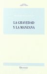 LA GRAVEDAD Y LA MANZANA