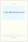 CAFÉ MONTPARNASSE