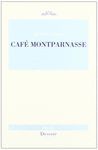 CAFÉ MONTPARNASSE