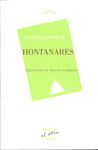 HONTANARES