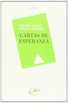 CARTAS DE ESPERANZA