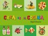CREA EN LA COCINA