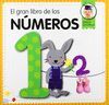 EL GRAN LIBRO DE LOS NÚMEROS