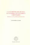 LEY HIPOTECARIA DE 1861