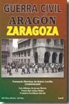 GUERRA CIVIL ARAGON ZARAGOZA