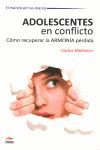 ADOLESCENTES EN CONFLICTO