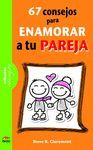 67 CONSEJOS PARA ENAMORAR A TU PAREJA