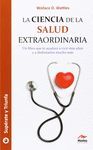 CIENCIA DE LA SALUD EXTRAORDINARIA, LA