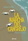 LA MARCHA DEL CANGREJO Nº1: EL ESTADO DE LOS CANGREJOS