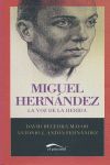 MIGUEL HERNÁNDEZ