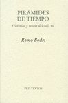 PIRAMIDES DE TIEMPO