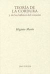 TEORIA DE LA CORDURA