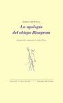 APOLOGIA DEL OBISPO BLOUGRAM,LA