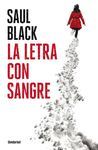 LA LETRA CON SANGRE