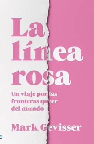 LA LÍNEA ROSA