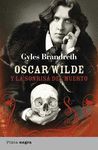 OSCAR WILDE Y LA SONRISA DEL MUERTO