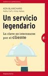 SERVICIO LEGENDARIO, UN