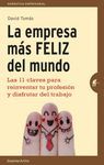 EMPRESA MÁS FELIZ DEL MUNDO, LA