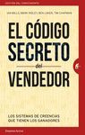 EL CÓDIGO SECRETO DEL VENDEDOR