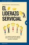 EL LIDERAZGO SERVICIAL