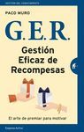 GER GESTIÓN EFICAZ DE LAS RECOMPENSAS