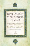 REVELACION Y PRESENCIA DIVINA