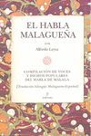 EL HABLA MALAGUEÑA