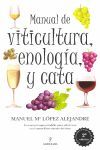 MANUAL DE VITICULTURA ENOLOGIA Y CATA