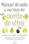 MANUAL DE CATA Y MARIDAJE DEL ACEITE DE OLIVA