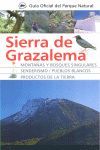 SIERRA DE GRAZALEMA. GUIA OFICIAL DEL PARQUE NATURAL