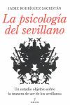 LA PSICOLOGIA DEL SEVILLANO