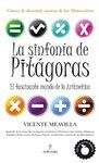 LA SINFONIA DE PITAGORAS