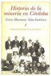 HISTORIA DE LA MINERIA EN CORDOBA