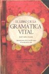 EL LIBRO DE LA GRAMATICA VITAL