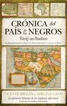 CRONICA DEL PAIS DE LOS NEGROS