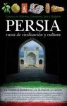 PERSIA CUNA DE CIVILIZACION Y CULTURA