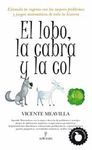 LOBO LA CABRA Y LA COL,EL