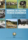 MANUAL DE GESTION TECNICO ECONOMICA