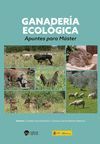 GANADERIA ECOLOGICA. APUNTES PARA MASTER