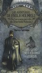 CASO DE LA DAMA ZURDA, EL -ENOLA HOLMES-