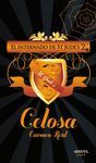 CELOSA EL INTERNADO DE ST JUDES 2