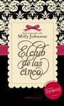 EL CLUB DE LAS CINCO