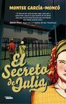 EL SECRETO DE JULIA