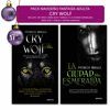 PACK FANTÁSTICO CRY WOLF / LA CIUDAD ESMERALDA