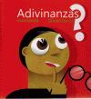 ADIVINANZAS?