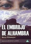 EMBRUJO DE ALHAMBRA