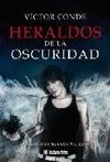 HERALDOS DE LA OSCURIDAD,HERALDOS II