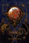 HIJOS DE LA TINIEBLAS CICLO LUNA ROJA II