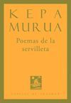 POEMAS DE LA SERVILLETA