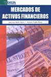 MERCADOS DE ACTIVOS FINANCIEROS